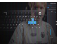 Logitech G PRO X2 TKL Rapid biały - 1598653 - zdjęcie 7